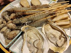 -红盔甲·小龙虾(人民广场店)