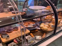 -PARIS BAGUETTE巴黎贝甜(周浦万达店)