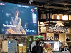 -麦凯伦烧烤·精酿超级工厂店(金桥总店)