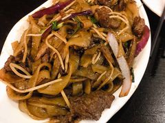 干炒牛河-添运来(茶园奥园广场店)