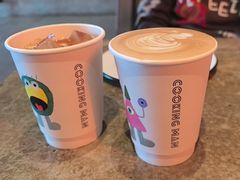 -Cooking Man(中懋天地店)