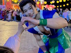 -成都欢乐谷