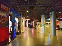 -上海动漫博物馆