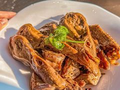 -No.DD戳子烧烤·江湖菜(北京总店)