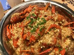 -靓靓蒸虾·头牌蒸虾(南山桂庙店)