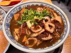 -门框胡同百年卤煮(前门店)