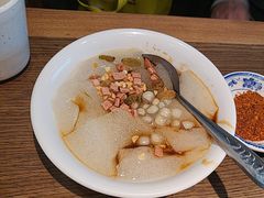 -肖四女乐山跷脚牛肉(世博源店)