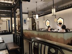 -小菜园新徽菜(镇江丹阳吾悦店)
