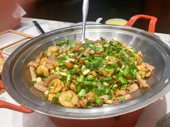 -老济南·地道济南菜(大明湖店)
