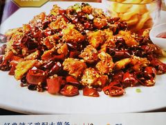 -眉州东坡(博雅店)