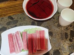 -大龙火锅(锦里总店)