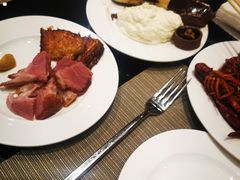 -青岛富力艾美酒店