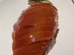 -四季民福烤鸭店(外滩外白渡桥店)