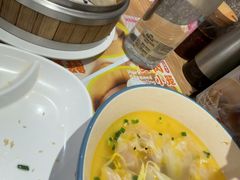 -小杨生煎(松江大学城店)