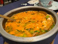 海鲜泡饭-维园悦谱·海派家常菜(乌鲁木齐南路店)