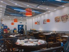 -地锅公社·现炒地锅鸡·地锅鱼·夜宵(罗锦路店)