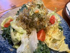 -大米·京都小酒馆·炭烧海鲜·烧鸟(龙口东路店)