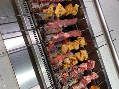 -延边金利串店(安达街店)