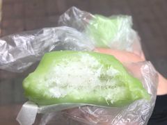 -陈记印尼风味小吃(北湖店)