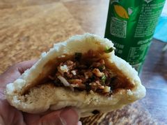 -中央饭店-餐厅