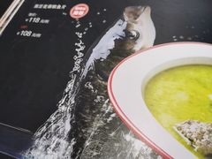 -德顺源·非遗烧麦·老菜(大观园店)