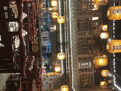 -杨记隆府(南坪店)