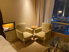 -上海浦西万怡酒店