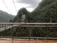 -宁波五龙潭景区