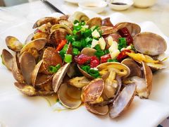 -渔满仓海鲜渔家(象山二店)