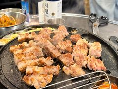 -401餐厅(弘大店)