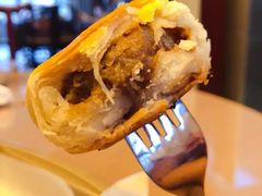 -长发西饼(临顿路店)