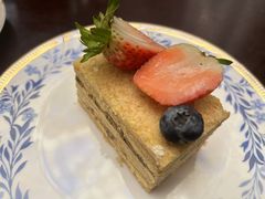-海豚湾·大堂吧(厦门佰翔波特曼七星湾酒店)