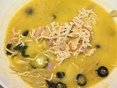 -杨氏青龙虾·羊蝎子(珠江路店)