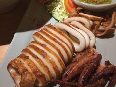 -Lia Cafe Bar Restaurant松山咖啡屋