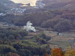 -塔川景区