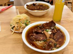 -水仙拉面(水仙街店)
