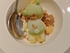 -春树下·树屋花房西餐厅(罍街AS1980店)