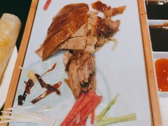 -满园烤鸭·春饼(沈北万达店)