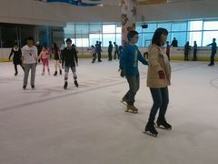 android_upload_pic-冠军冰场CHAMPION RINK(百联又一城店)