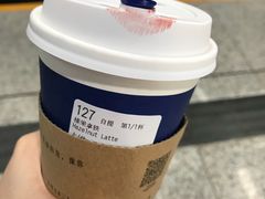 -瑞幸咖啡(盛博广场店)