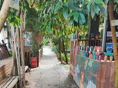 -呀路古热带植物园