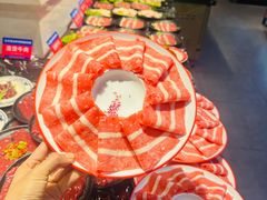 -九记潮汕现切鲜牛肉自助火锅(长沙·方圆荟店)