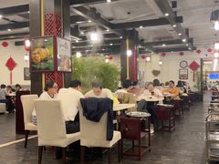 -太婆天府山珍酒楼(亚运村店)