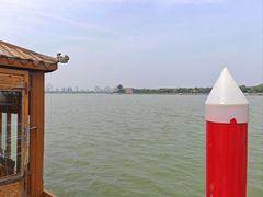 -东昌湖风景区