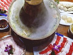 精选猪五花-凰吉园