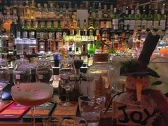 -Joy酒隐(西湖店)