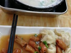-新园饮食店(香洲总店)