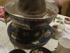 -东来顺饭庄(王府井步行街店)