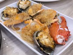 -船奇蒸汽海鲜·闽菜(八市海鲜总店)