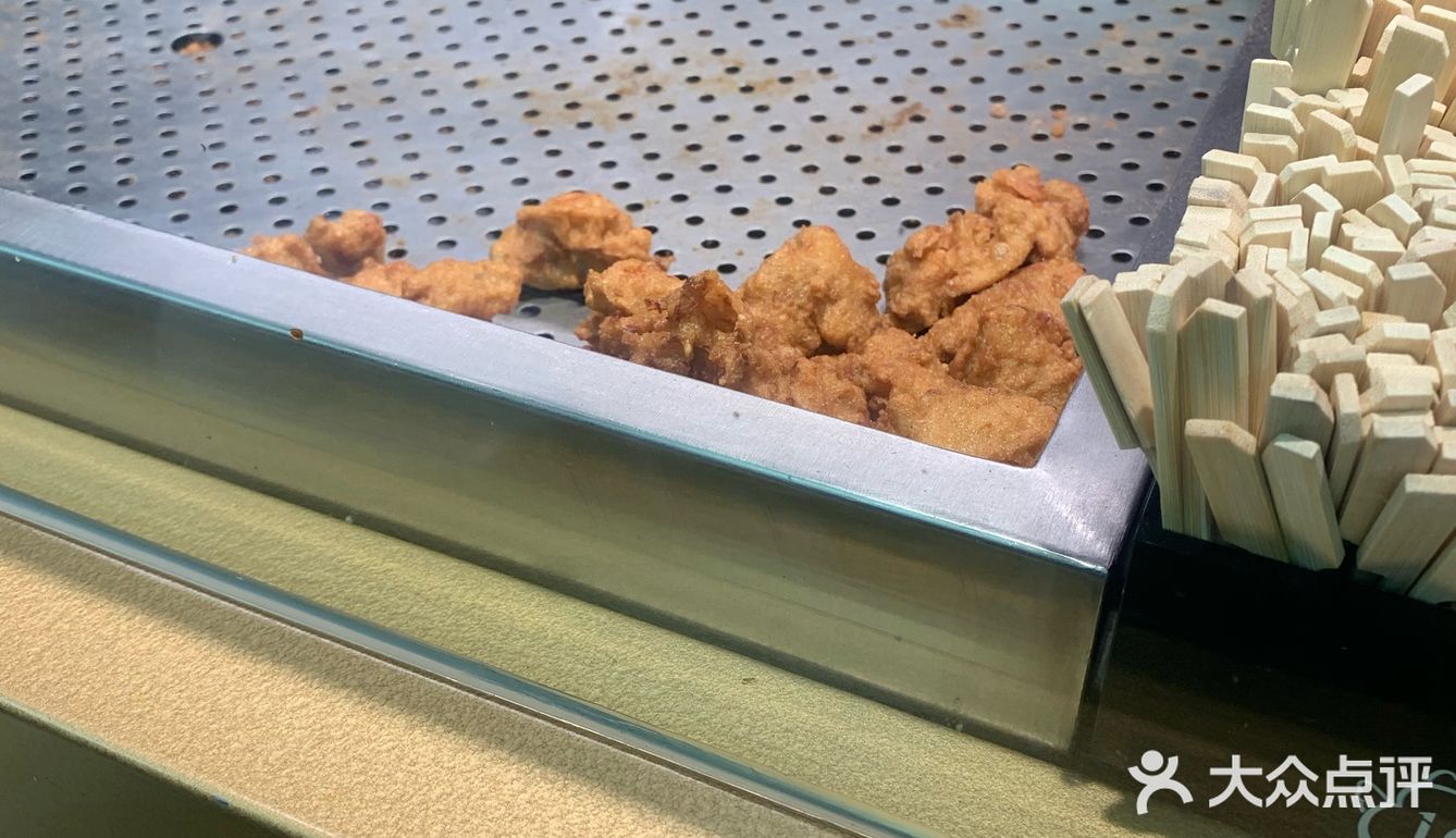 下午总是特别的饿，特别的馋